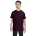 Gildan Youth Heavyweight Cotton Tee - Dark/Color