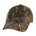 Hunter's Hideaway Camouflage Cap