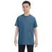 Gildan Youth Heavyweight Cotton Tee - Dark/Color
