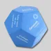 Dodecahedron Stress Reliever