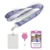 Dye sublimated Custom Full Color Lanyards-A