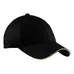 Port and Company Sandwich Bill Cap - Dark/All