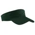 Port and Company Fashion Visor - Dark/All