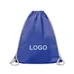 Budget Cotton Drawstring Backpack - 3