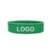 3/4 inch Printed Wristband     