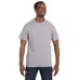 Gildan Heavyweight Cotton Tee - Light/Heather