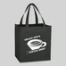 NON-WOVEN SHOPPING TOTE BAG 