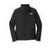 The North Face Apex Barrier Soft Shell Jacket - Dark/All