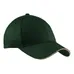 Port and Company Sandwich Bill Cap - Dark/All