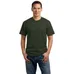 Port and Company 5.4 Oz. 100% Cotton T-Shirt - Dark/Colors