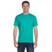 Gildan Ultra Blend 50/50 Crew Neck Tee - Dark/Color