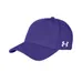 Under Armour Curved Bill Solid Cap