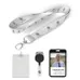 5/8" Custom Polyester Lanyards-A