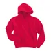 Gildan Youth 7.75 oz 50/50 Hooded Pullover - Dark/Color