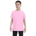 Gildan Youth Heavyweight Cotton Tee - Dark/Color