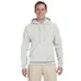 Jerzees 8 oz 50/50 Nublend Hooded Pullover - Light/Heather
