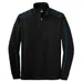 Nike Golf Dri-Fit Half-Zip Cover-Up - Dark/All