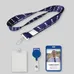 Price Saver Lanyard 1"