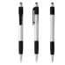Silver Element Stylus Pen