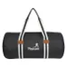 CAPETOWN HEATHERED DUFFEL BAG 