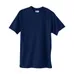 Hanes Heavyweight 50/50 Crew Neck Tee - Dark/Color