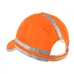 CornerStone ANSI Safety Cap - Dark/All