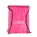 Custom Drawstring Backpack - 1
