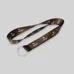 1 inch Nylon Lanyard-A