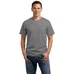 Port and Company 5.4 Oz. 100% Cotton T-Shirt - Dark/Colors