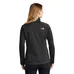 The North Face Ladies Ridgeline Soft Shell Jacket - Dark/All
