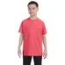 Gildan Youth Heavyweight Cotton Tee - Dark/Color
