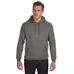 J America Tailgate Fleece Pullover Hood