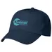 5 Panel Polyester Cap - Silk-Screen