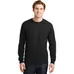 Gildan DryBlend 50 Cotton/50 Poly Long SleeveT-Shirt - Dark/Colors