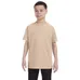 Gildan Youth Heavyweight Cotton Tee - Dark/Color