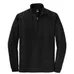 Nike Golf Dri-Fit Half-Zip Cover-Up - Dark/All