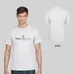 Gildan DryBlend Classic Fit Adult T-Shirt - 5.6 oz. - White