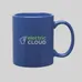 11 oz C-Handle Mug - Glossy Colors