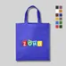 Popular Non-Woven Budget Tote Bag 