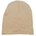 Short Knit Beanie