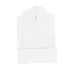 Yupoong Solid Acrylic Knit Cap With Cuffed Bottom - Dark/All