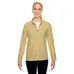 Team 365 Ladies Campus Microfleece Jacket