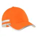 CornerStone ANSI Safety Cap - Dark/All