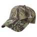All Over Camo Mesh Back Trucker Cap - Structured