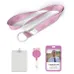 1 inch Price Saver Lanyard with O Ring-B