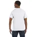 Jerzees Heavyweight 50/50 Tee - White