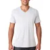 Next Level Men's Tri-Blend V Neck Tee