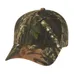 Hunter's Retreat Camouflage Cap