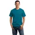 Port and Company 5.4 Oz. 100% Cotton T-Shirt - Dark/Colors