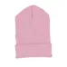 Yupoong Solid Acrylic Knit Cap With Cuffed Bottom - Dark/All